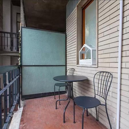 Guini Dream Apartment Milán Pokoj fotografie