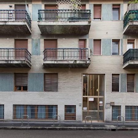 Guini Dream Apartment Milán Exteriér fotografie
