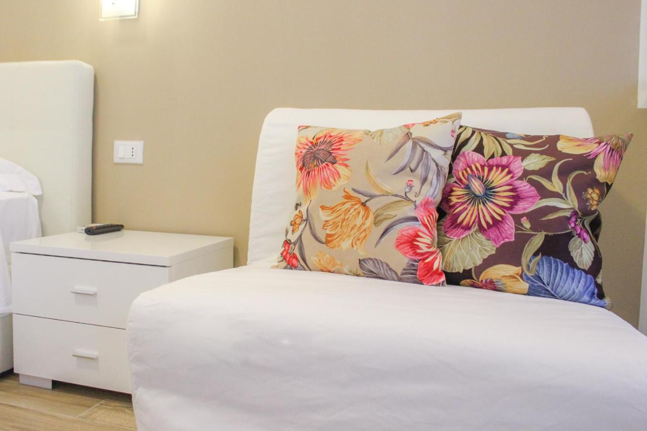 Guini Dream Apartment Milán Pokoj fotografie