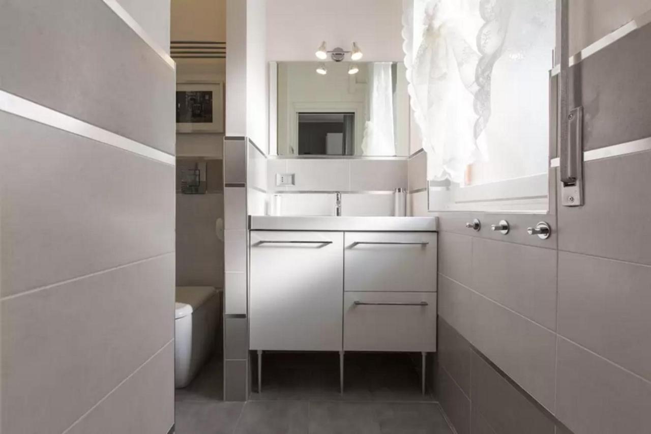 Guini Dream Apartment Milán Pokoj fotografie
