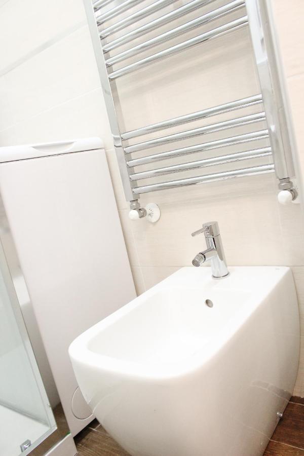 Guini Dream Apartment Milán Pokoj fotografie