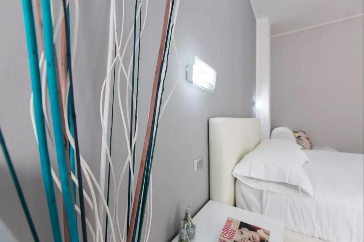 Guini Dream Apartment Milán Pokoj fotografie