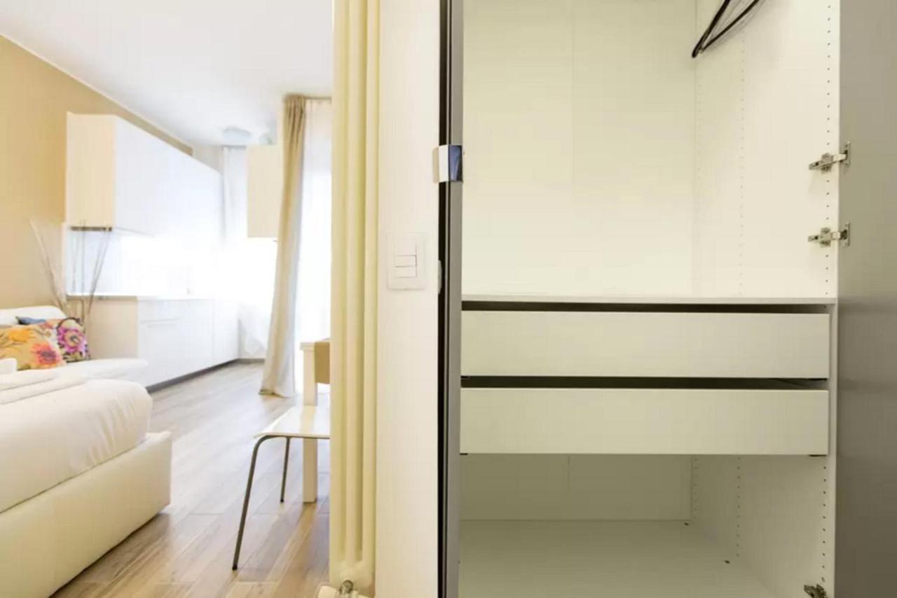 Guini Dream Apartment Milán Pokoj fotografie