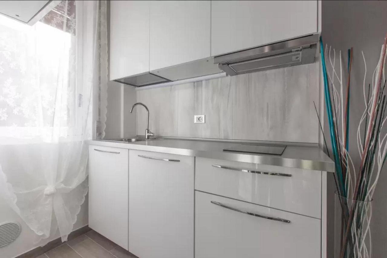 Guini Dream Apartment Milán Pokoj fotografie