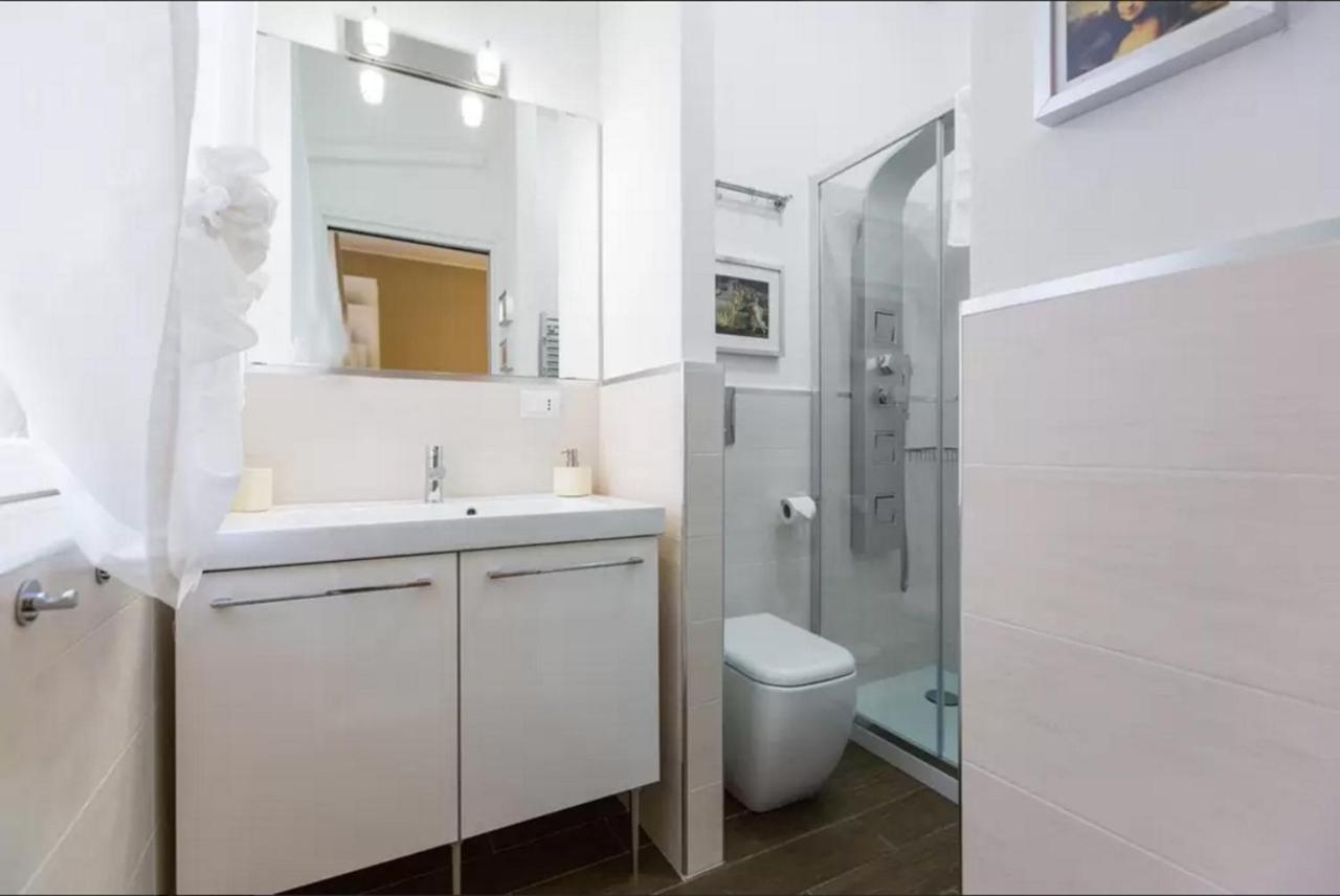 Guini Dream Apartment Milán Pokoj fotografie