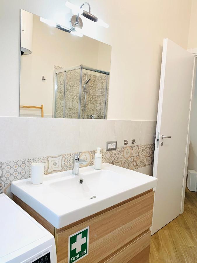 Guini Dream Apartment Milán Exteriér fotografie